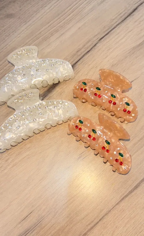 крабики
