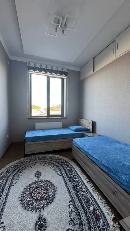 Hovli sotiladi chinobod sanatoriya orqasida — фото 2