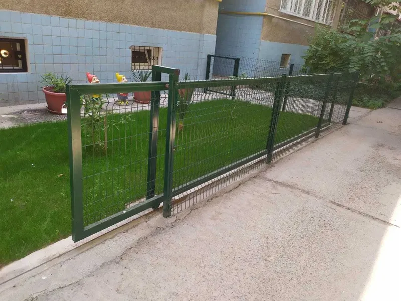 Еврозабор,Евросетка,Рабица сетка,Дорожная сетка 2 Еврозабор,Евросетка,Рабица сетка,Дорожная сетка 2