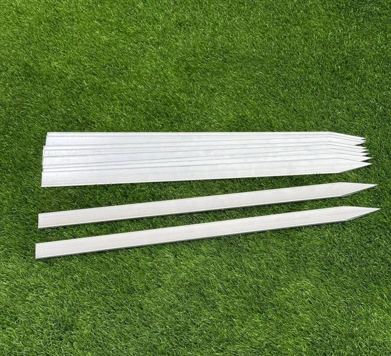 Кавказская шампур алюминий Adana six 3mm qalin 4 Кавказская шампур алюминий Adana six 3mm qalin 4