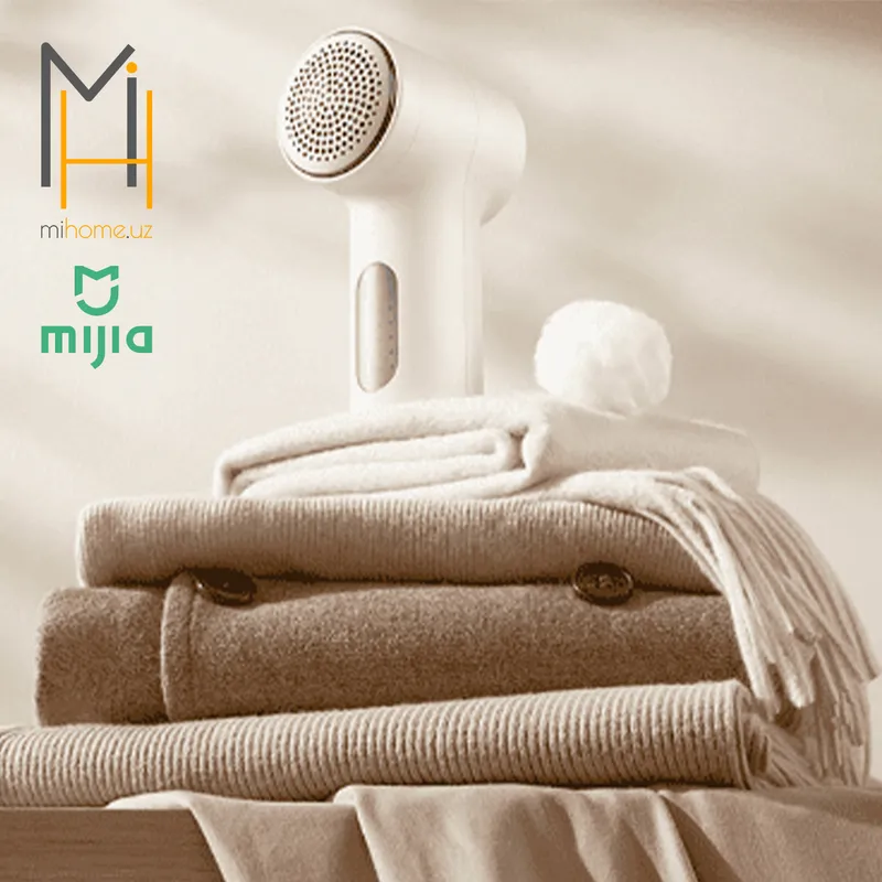 Машинка для удаления катышков Xiaomi Mijia 2 — фото 3