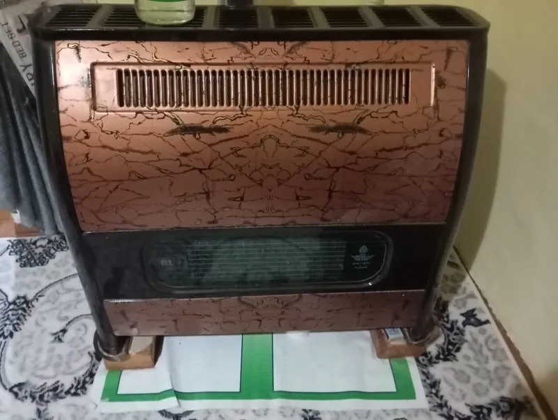 Иранский печка бу 4 Иранский печка бу 4