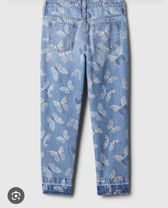 Джинсы Gap 2 Джинсы Gap 2