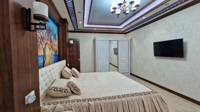 Срочна сдается квартира в аренду на Кичик Бешагач — фото 6