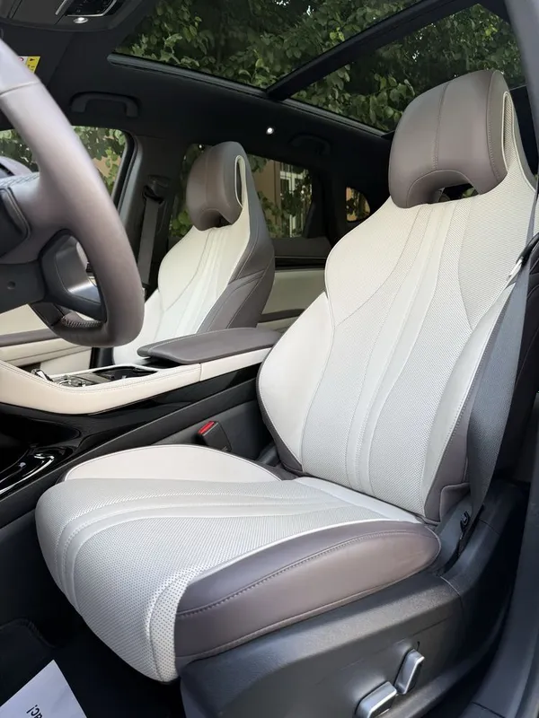 BYD Champion Smart 605km Eng Oxirgi Pazitsasi Sotiladi! — фото 6