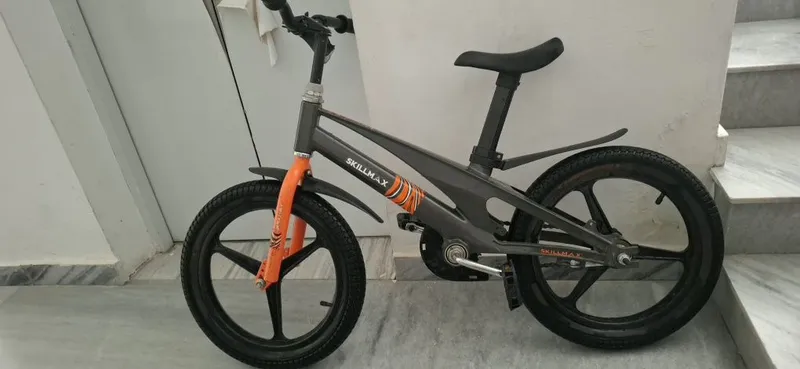 2 ta Skillmax Veloseped sotiladi — фото 2