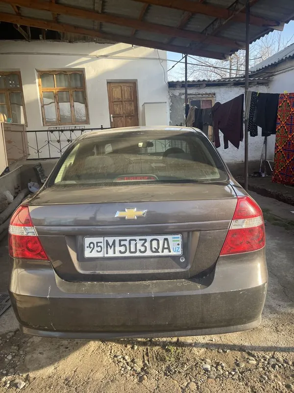 Obmen nexia 2 spark lacetti matiz — фото 4