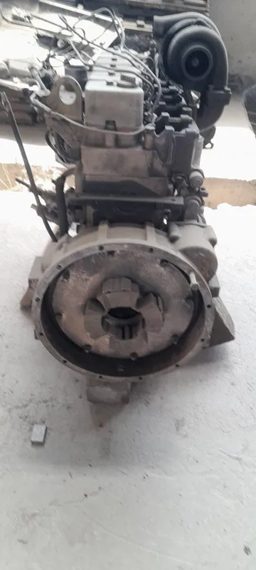 Cummins 6BT Dvigatel 3 Cummins 6BT Dvigatel 3