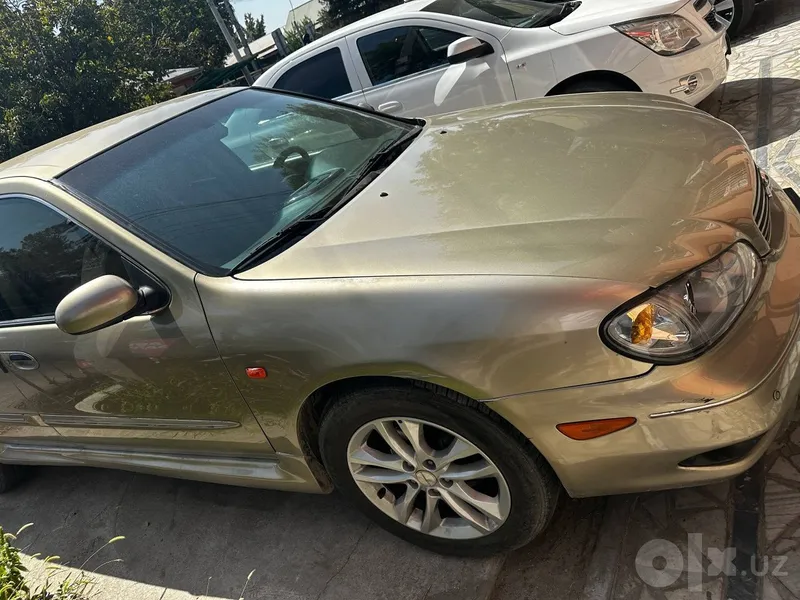 Nissan Maxima, автомат, 3 литра, пропан 6 Nissan Maxima, автомат, 3 литра, пропан 6