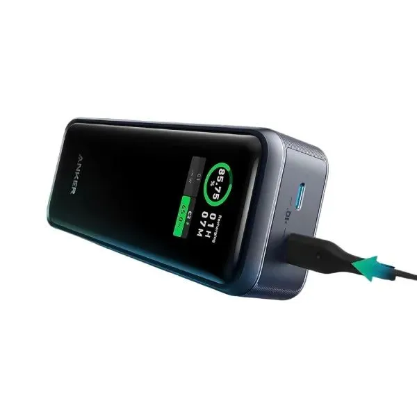 Anker 12 000 mAh 130 W Power Bank — фото 1