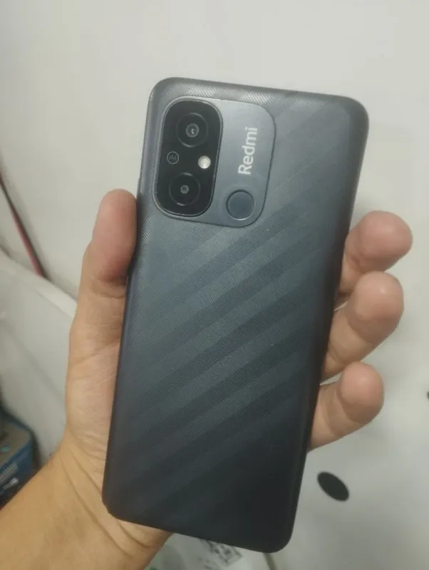 redmi 12 c 128 gb — фото 2
