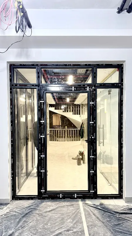 Akfa romlar va Termo Window Craft — фото 2