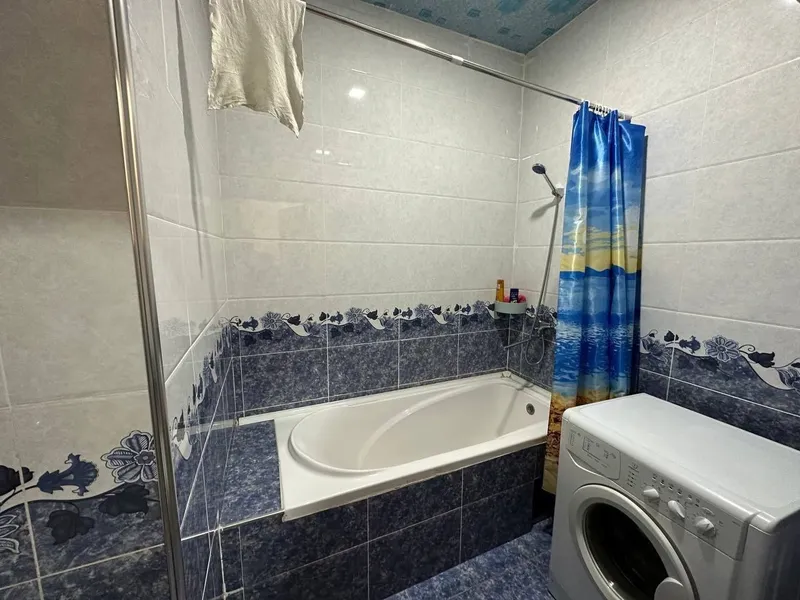 Аренда Студия 40 м2. Ярмарка Малика, мечеть Минор! — фото 5