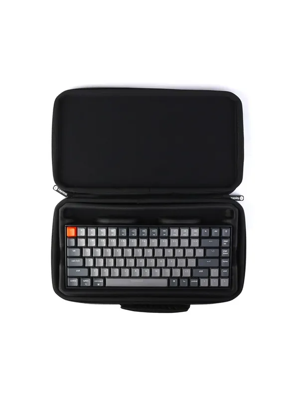 Чехол для клавиатуры Keychron Carrying Case (для K2, пластиковая рамка)