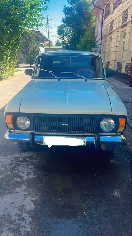 Moskvich IJ KOMBI