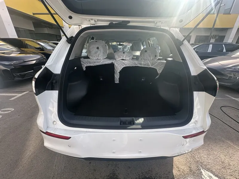 Geely E5 bez probeg pul zarl — фото 3
