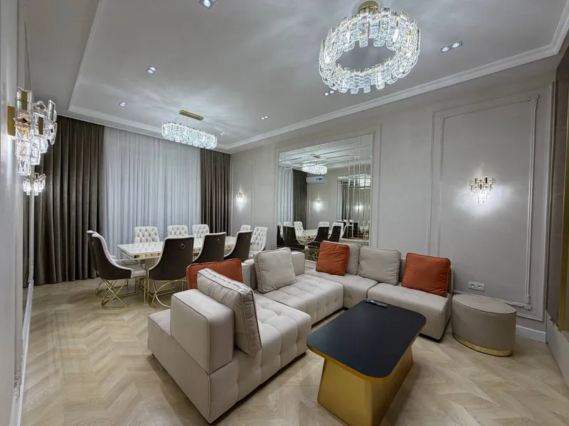 3 xonali kvartira, 105 m2, Mirzo Ulug'bek 1 3 xonali kvartira, 105 m2, Mirzo Ulug'bek 1