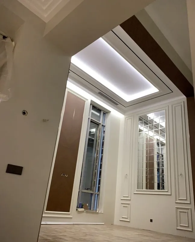 Bambuk Mdf ishlar qebiramiza 8