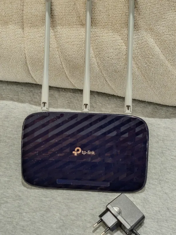 Tp link Archer c20