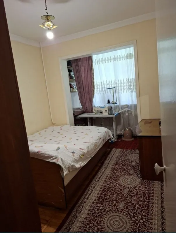 3-комнатная квартира, 70 м2, Мирзо Улугбек 4
