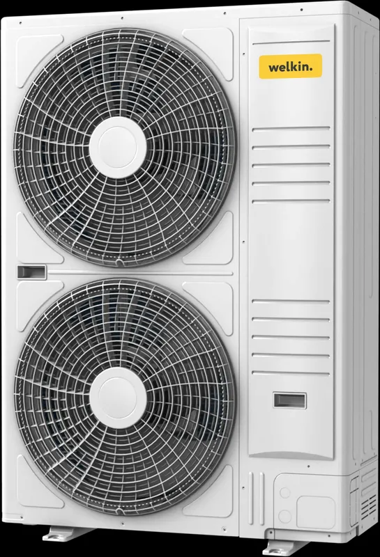 VRF-системы Welkin WSBE-76JKGSR1 : Интеллектуальный климат для вас — фото 2
