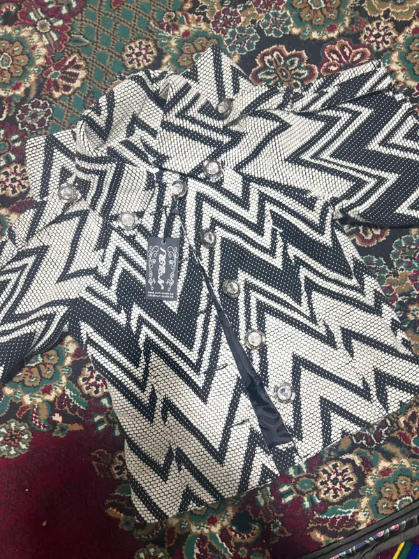 платье