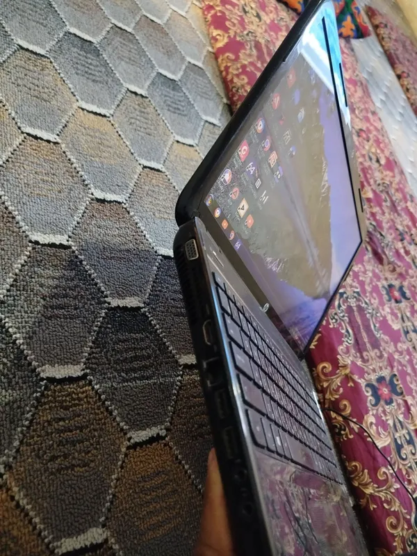 hp pavilion