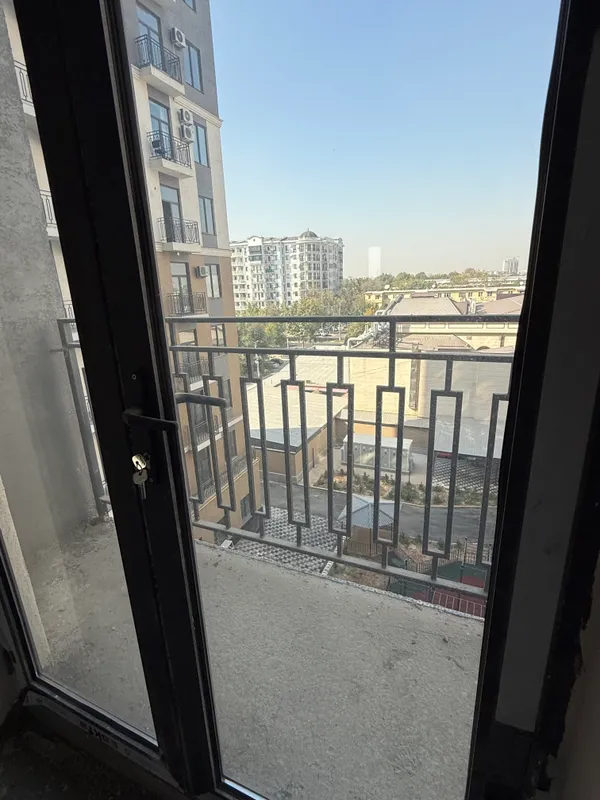 Продаётся 3х-комн. квартира Яшнабадский район 84м2 — фото 6