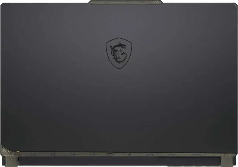 - Ноутбук MSI Cyborg 15 i5-13420H/16GB/512GB/RTX3050 Black (RU) 6