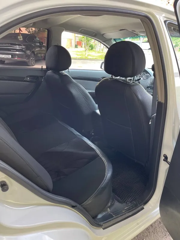 Chevrolet Nexia 3 2021 Arenda Nasiya savdo avtomat — фото 8