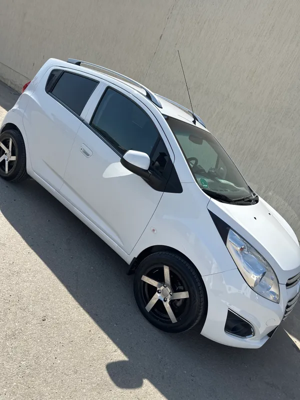 spark chevrolet sotiladi avtomat, metan 2018yil 2 spark chevrolet sotiladi avtomat, metan 2018yil 2