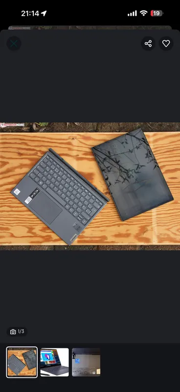 Продаётся Lenovo Yoga 7 3 Продаётся Lenovo Yoga 7 3
