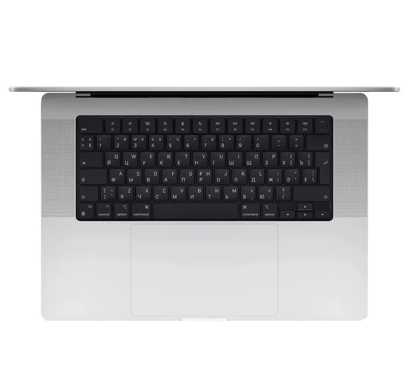 MacBook Pro M1 Pro 16, 32/512 ГБ MacBook Pro M1 Pro 16, 32/512 ГБ