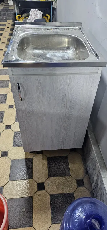 Продам мойку с шкафом,, новый 1 Продам мойку с шкафом,, новый 1