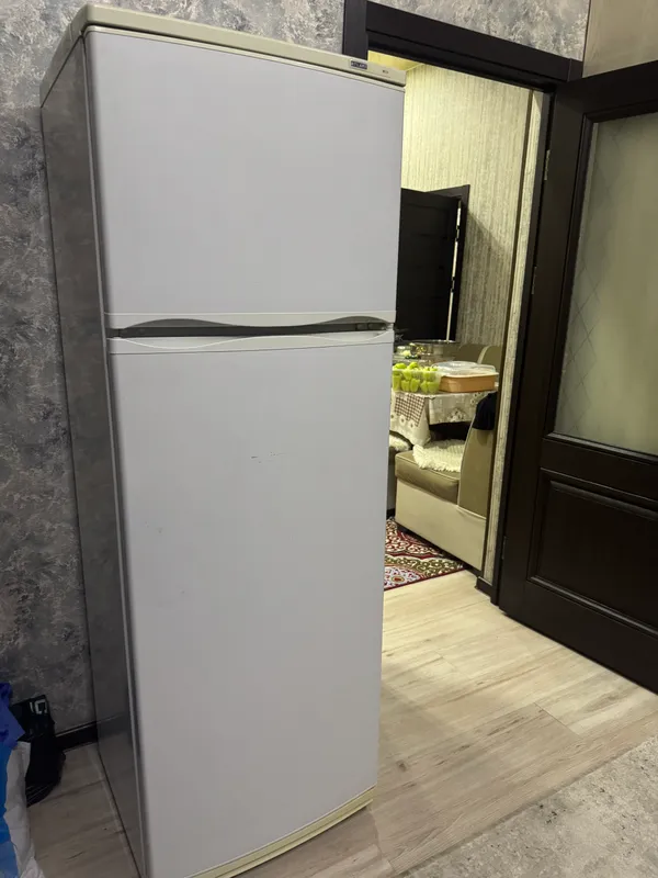 Холодильник 3 Холодильник 3