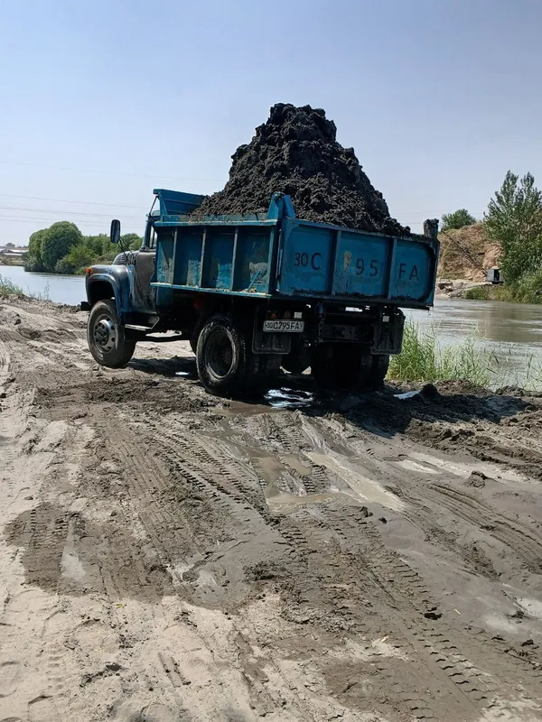 Zil xizmati 24/7