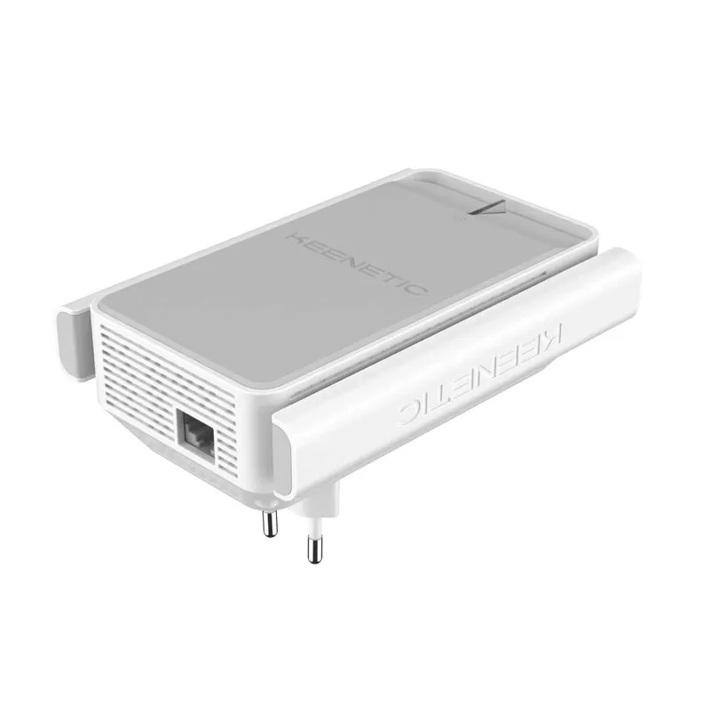 < Роутер Keenetic Buddy 5 Wi-Fi AC1200 Mesh 3