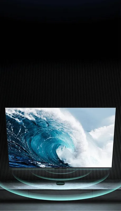 Xiaomi TV Box S 3rd Gen Global (optom) в наличии — фото 2