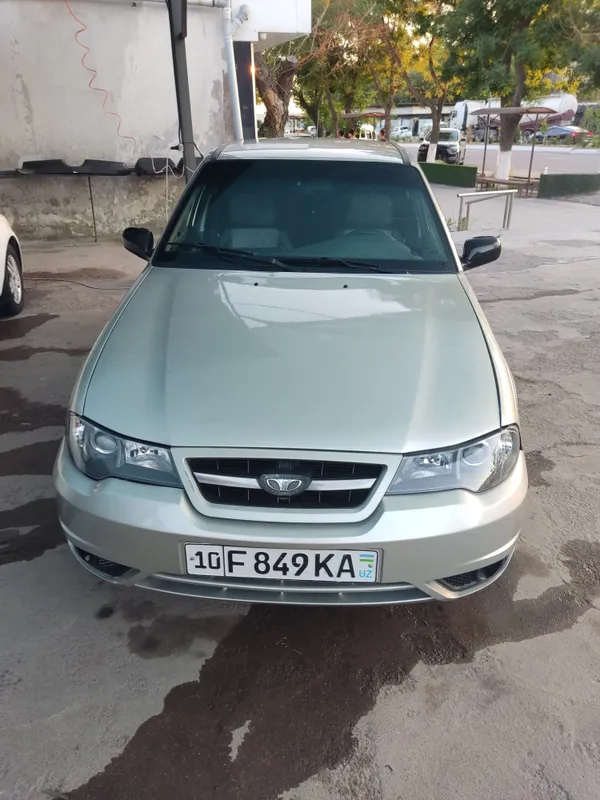 Нехиа 2. Донс 1.6 1