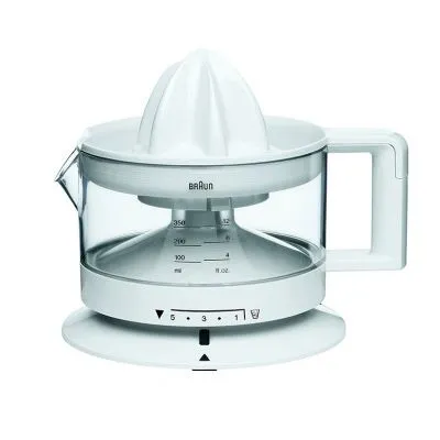 Соковыжмалка Braun CJ3000 2
