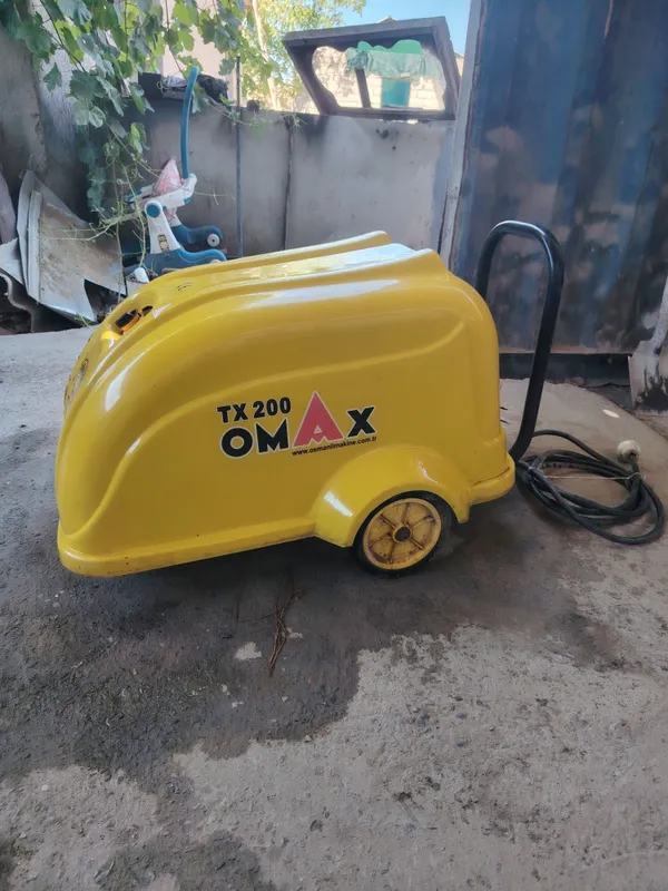 Omax 200 karcher