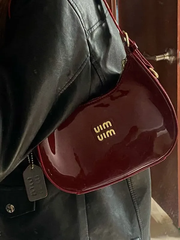 женская сумка Miu Miu