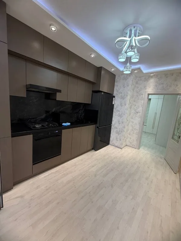 3-комнатная квартира, 83 м², Яшнабад 8 3-комнатная квартира, 83 м², Яшнабад 8
