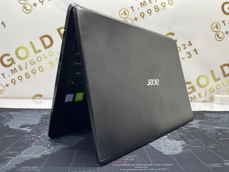 Noutbuk ACER ASPIRE A515 / Arzon noutbuk lar bor yana telegram kanalda — фото 2