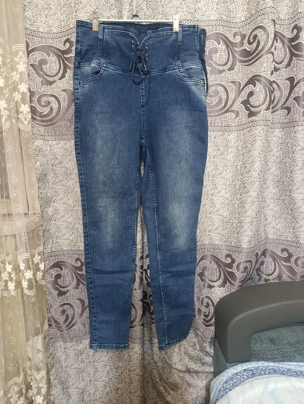 Женские джинсы ××× Женские джинсы ×××