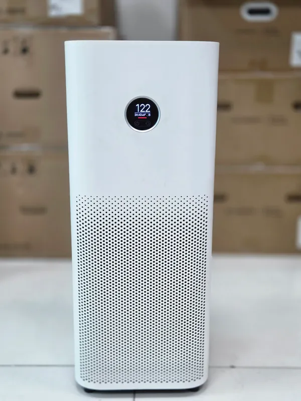 Умный очиститель воздуха Xiaomi 1 Умный очиститель воздуха Xiaomi 1