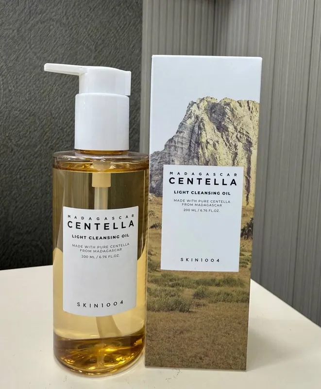CENTELLA original gidrofilka