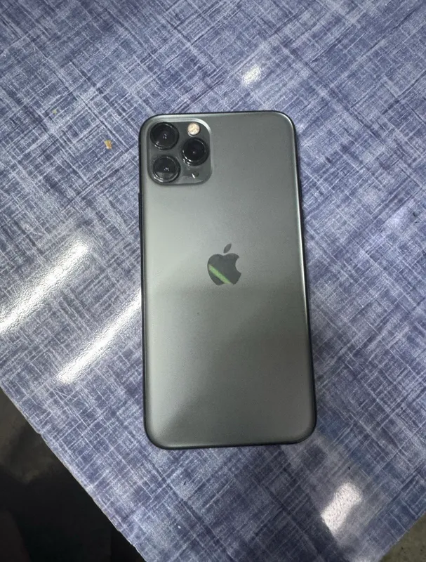 Iphone 11 pro 4 Iphone 11 pro 4
