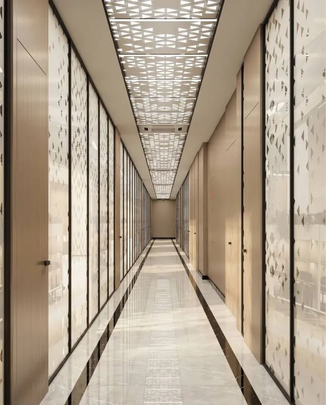 Продажа офисных помещений Dream Business Center 1-я Нотариальная 8