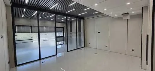 Аренда офис Nest one 60 м² 5